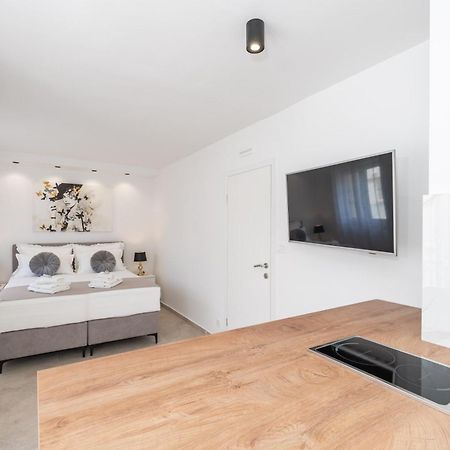 Villa Ivanka Zaton  Extérieur photo