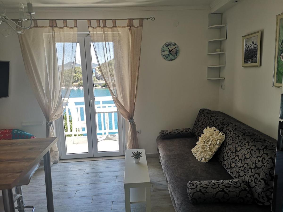 Villa Ivanka Zaton  Extérieur photo