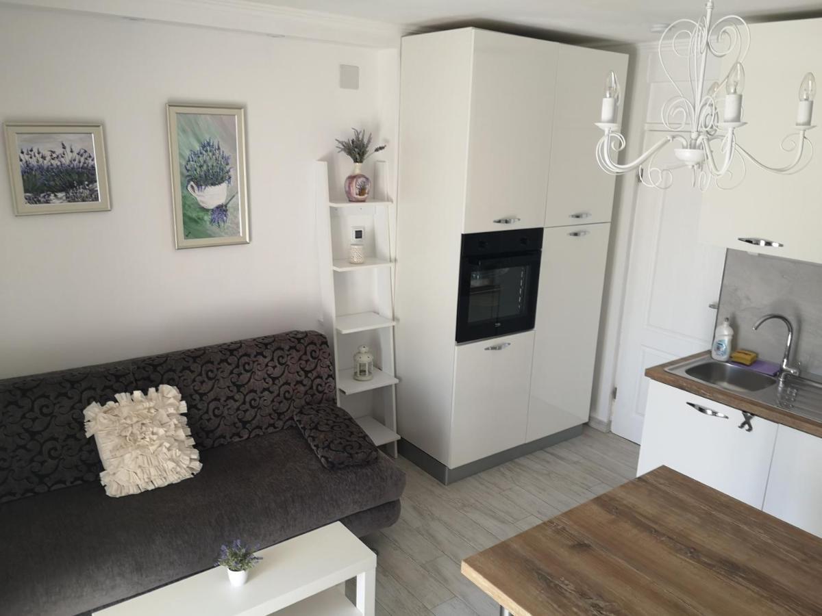 Villa Ivanka Zaton  Extérieur photo