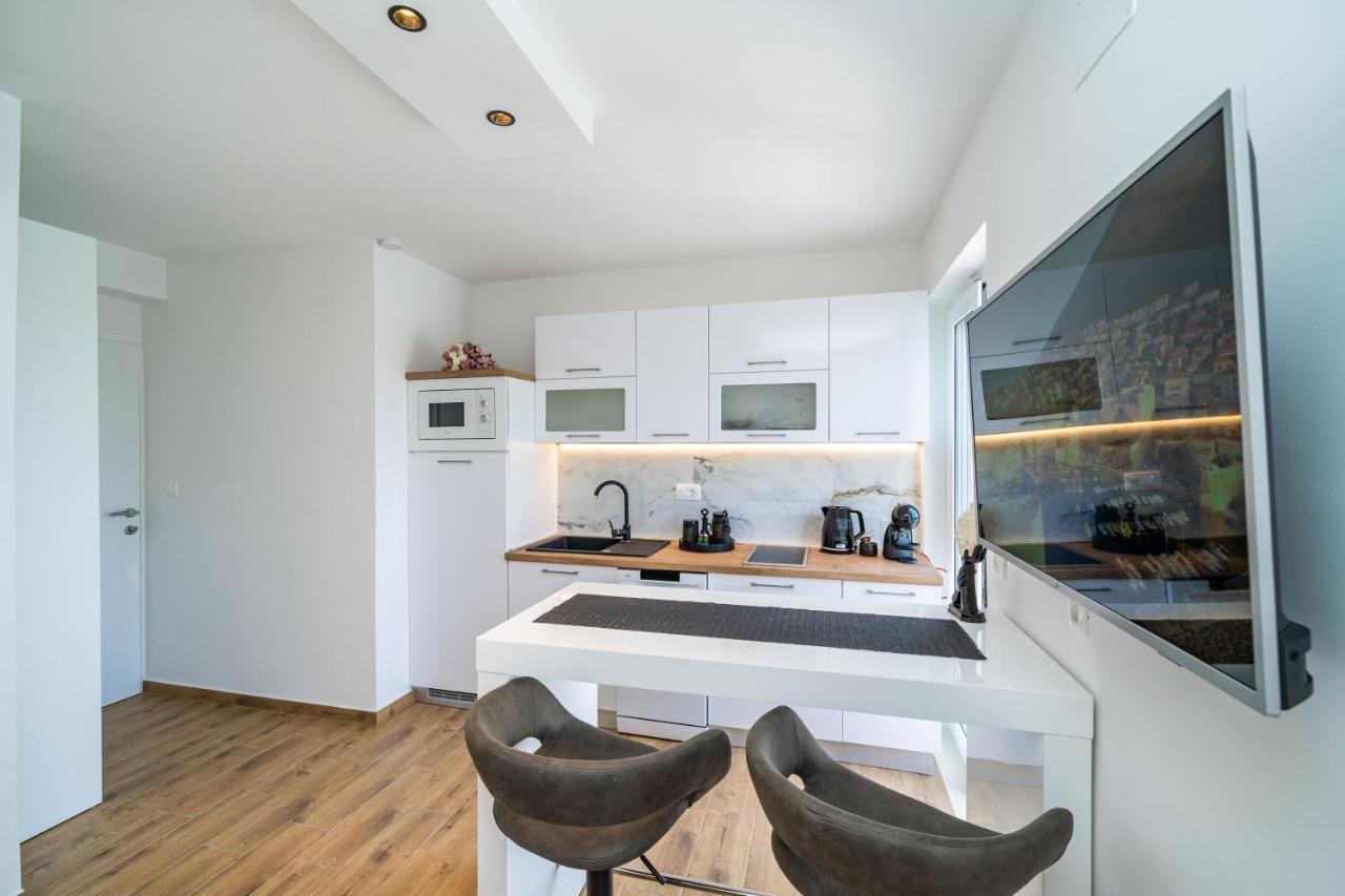 Villa Ivanka Zaton  Extérieur photo