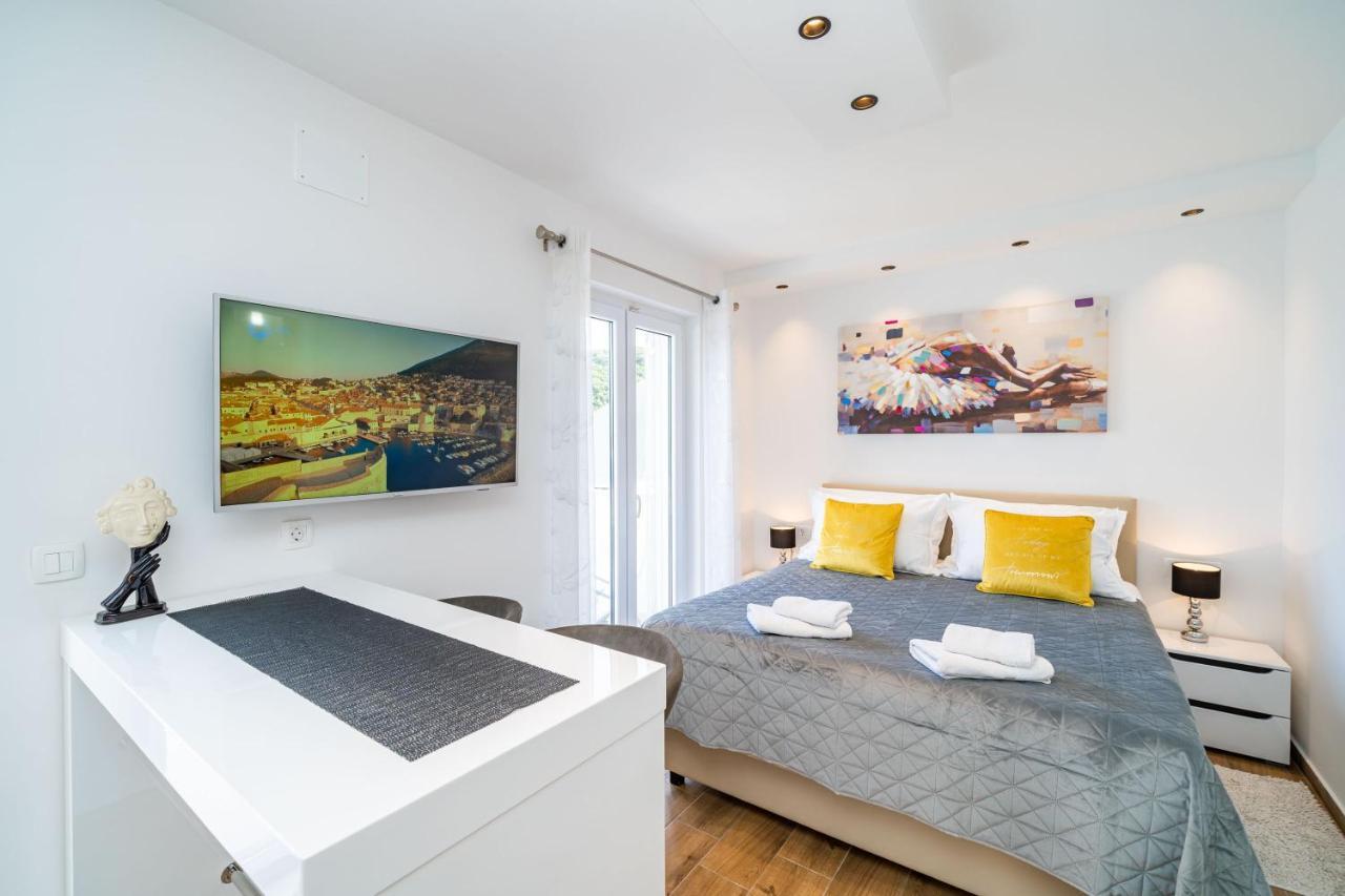 Villa Ivanka Zaton  Extérieur photo