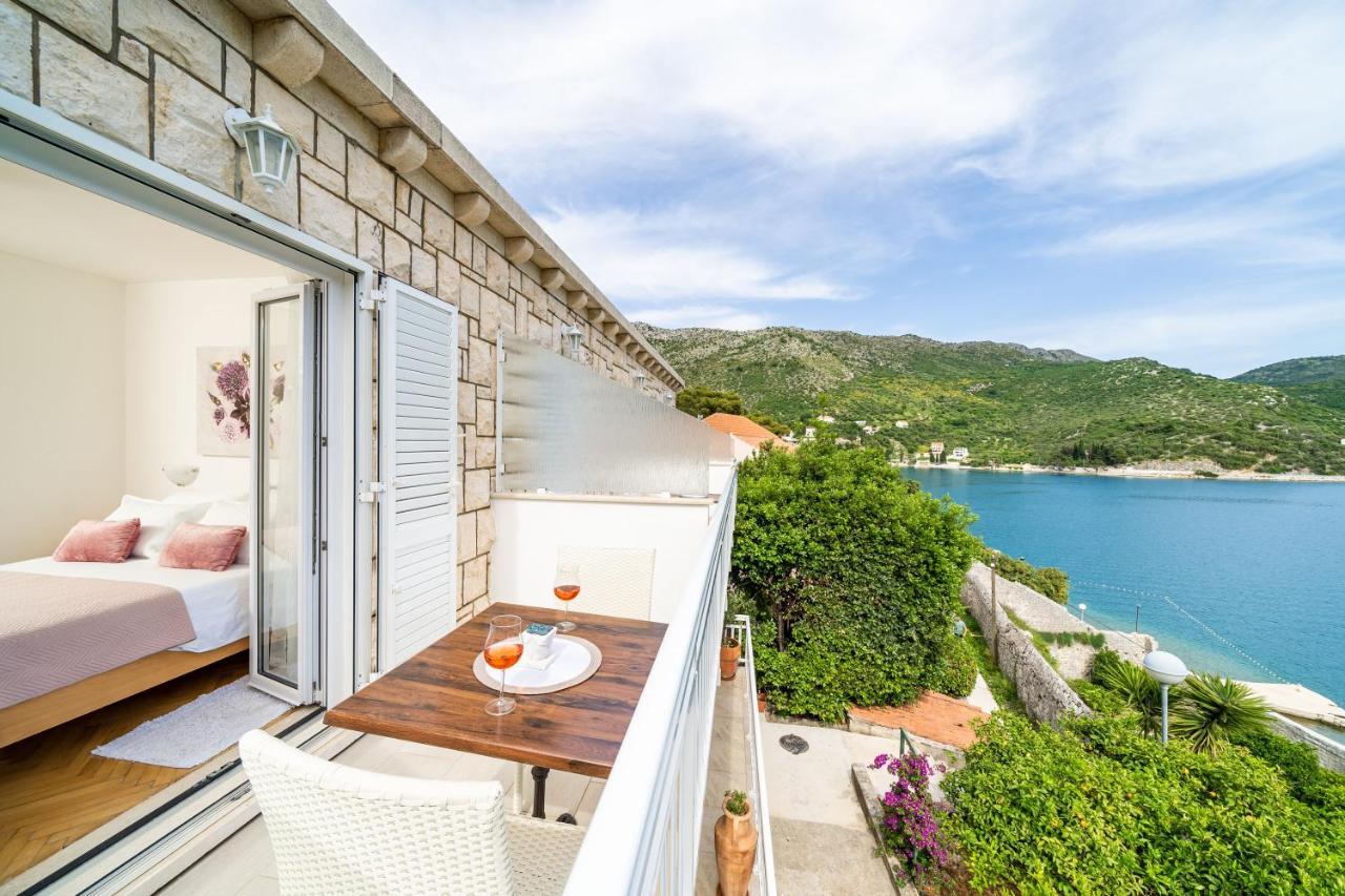 Villa Ivanka Zaton  Extérieur photo
