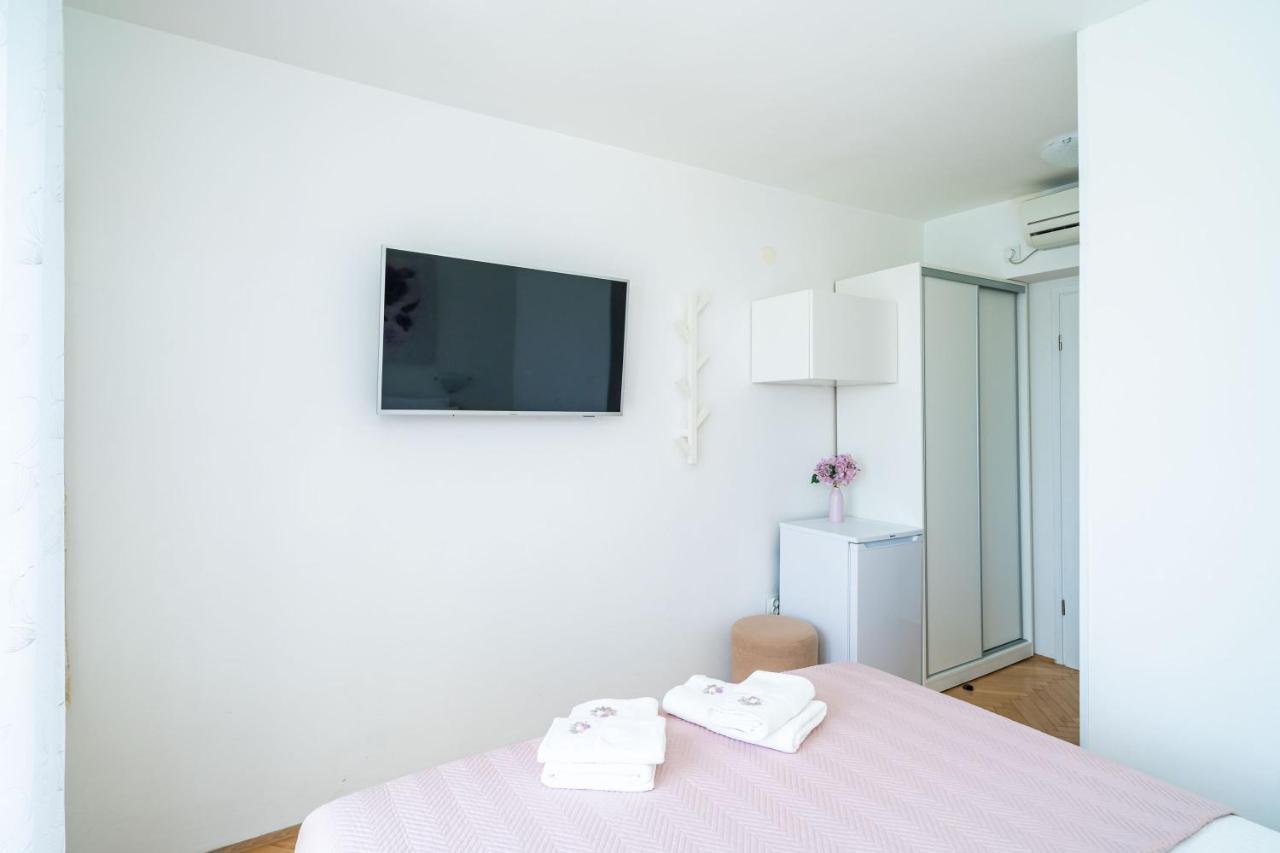 Villa Ivanka Zaton  Extérieur photo