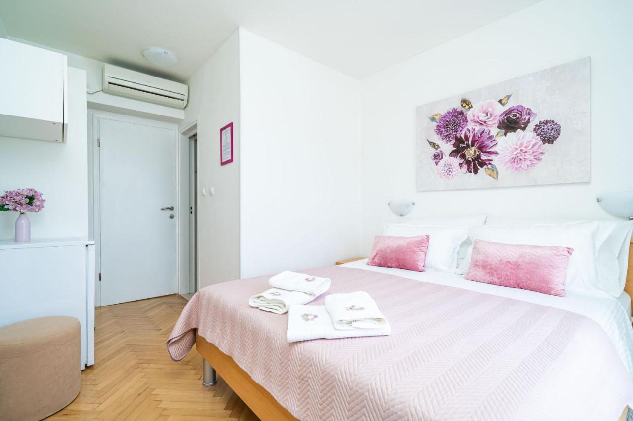 Villa Ivanka Zaton  Extérieur photo