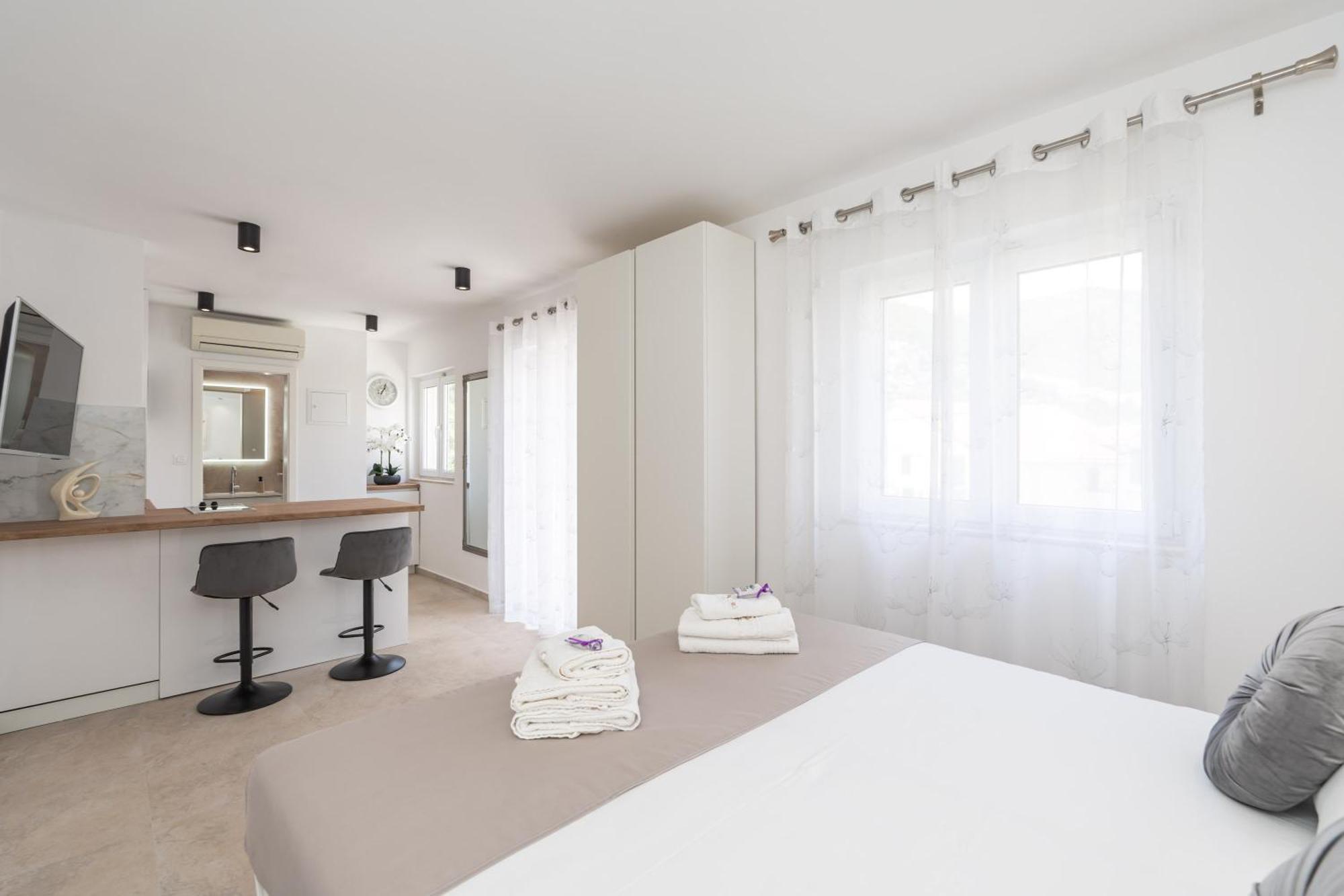Villa Ivanka Zaton  Extérieur photo