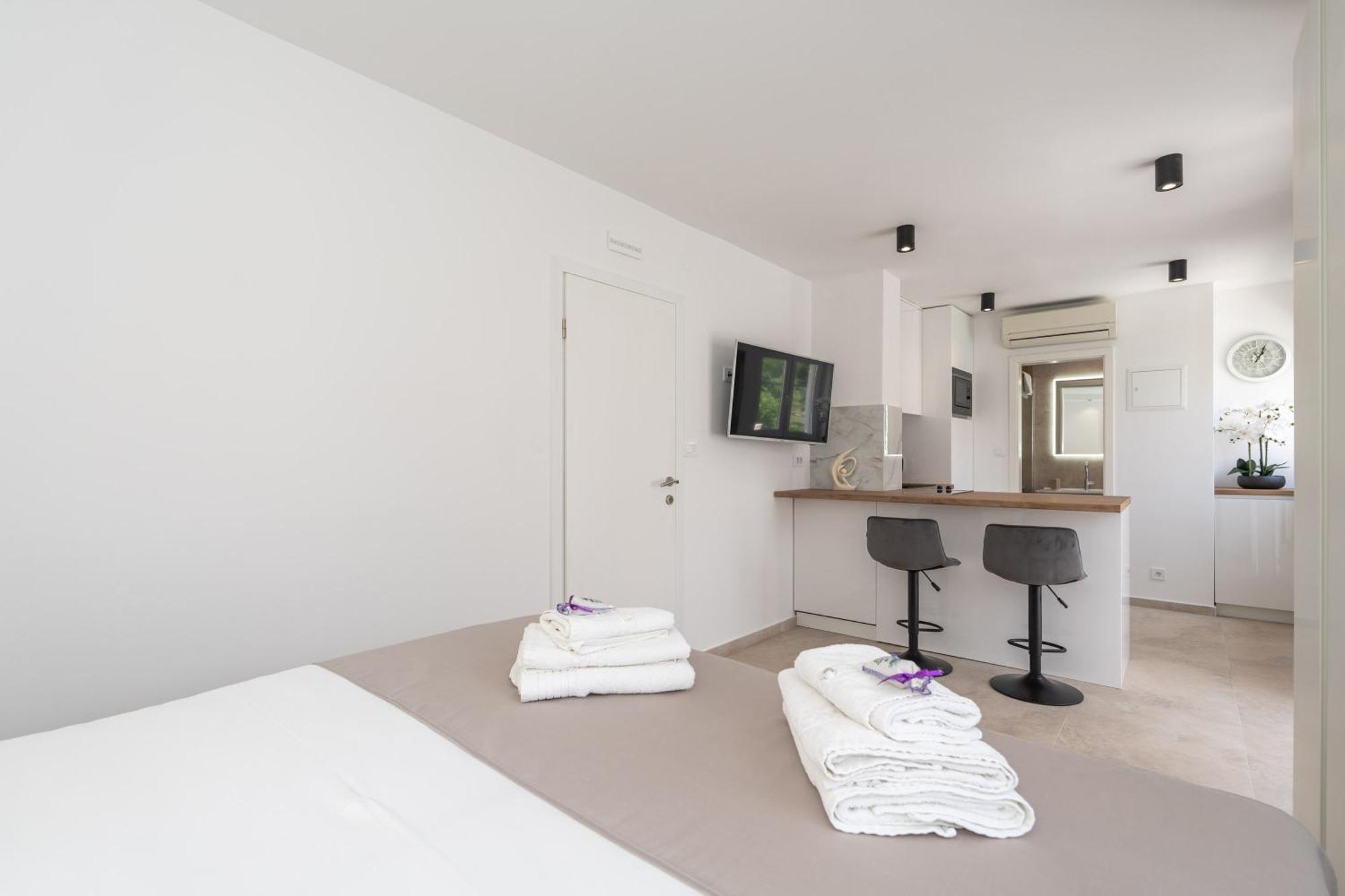 Villa Ivanka Zaton  Extérieur photo