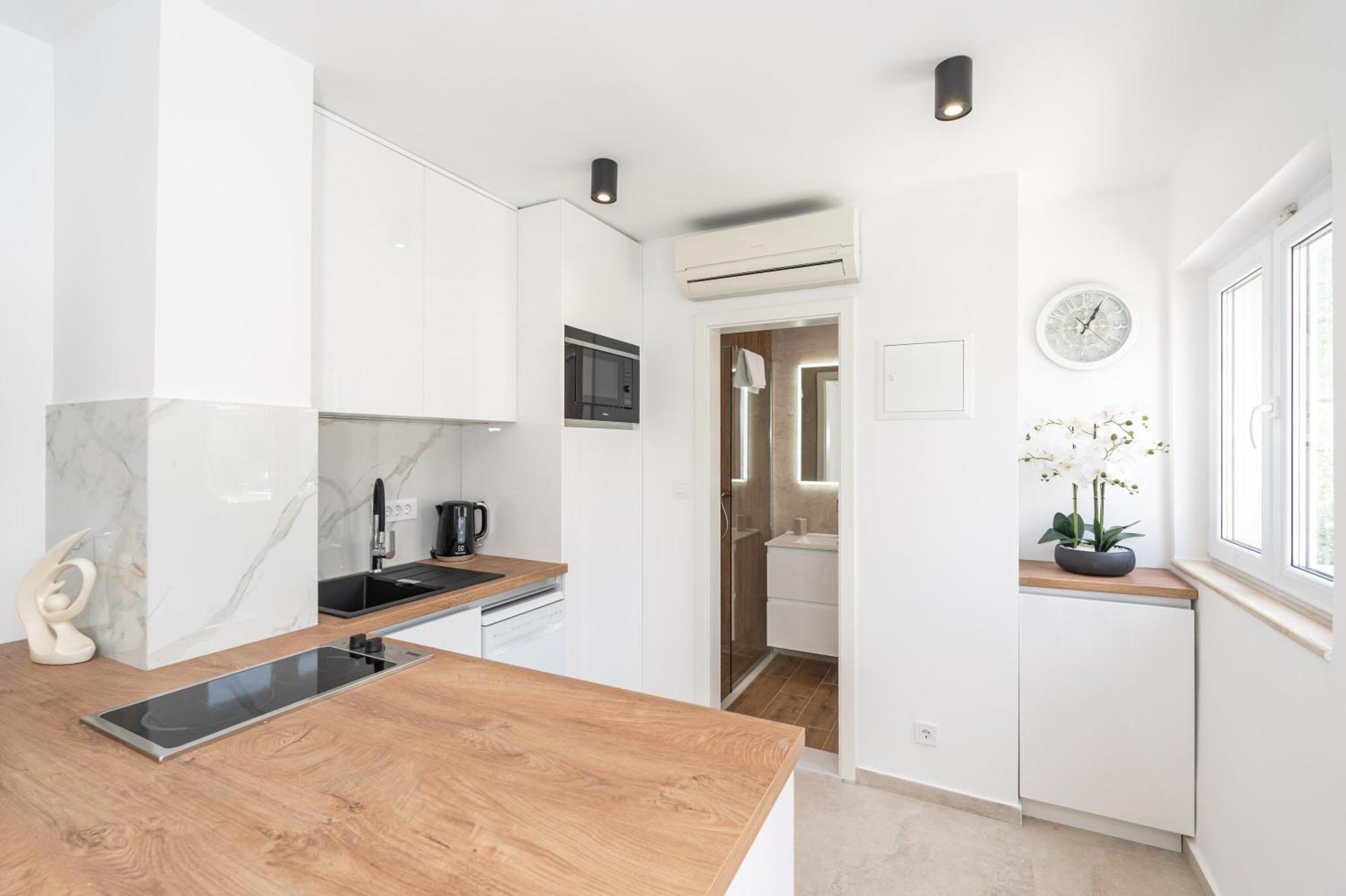 Villa Ivanka Zaton  Extérieur photo