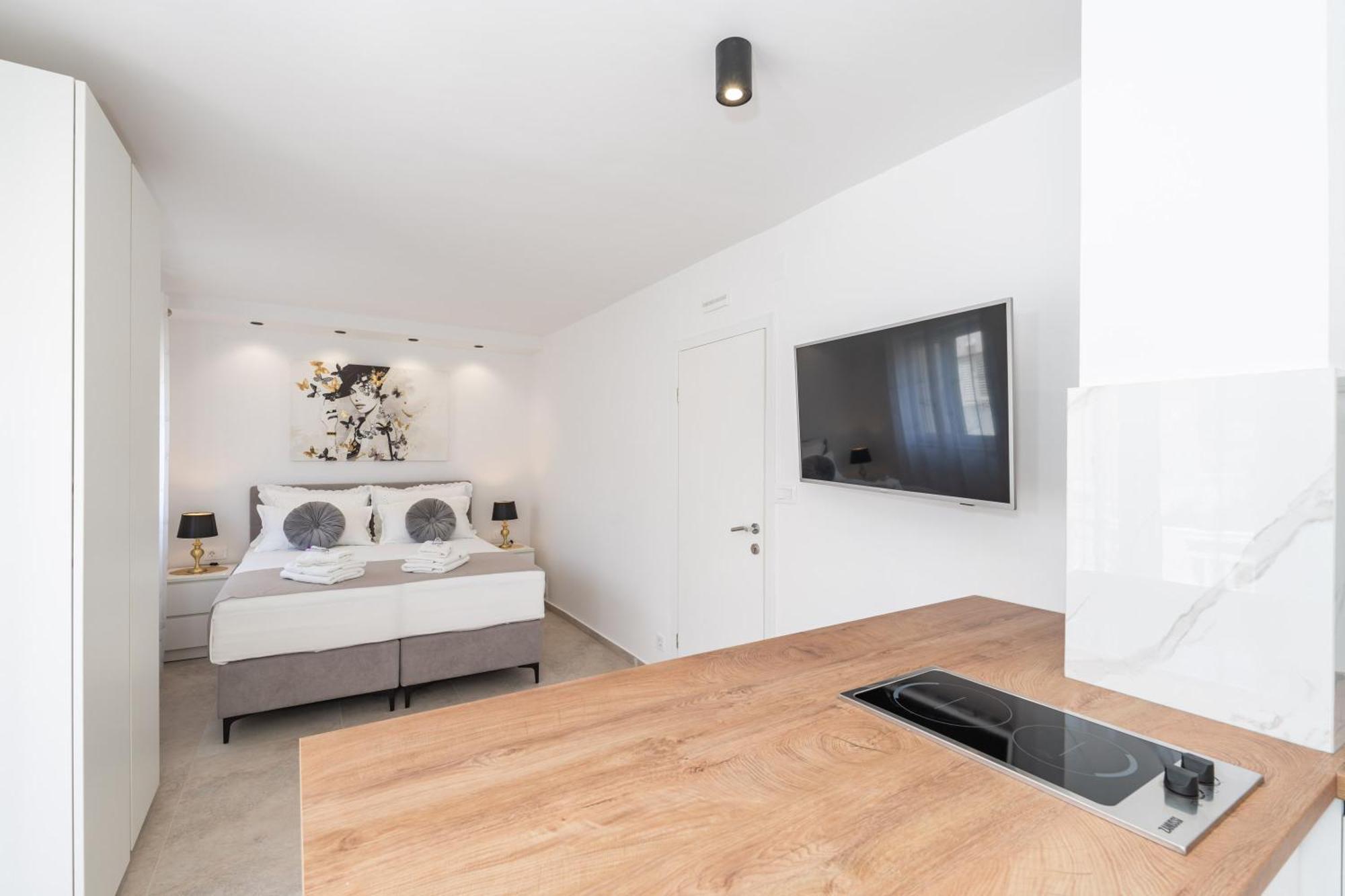 Villa Ivanka Zaton  Extérieur photo