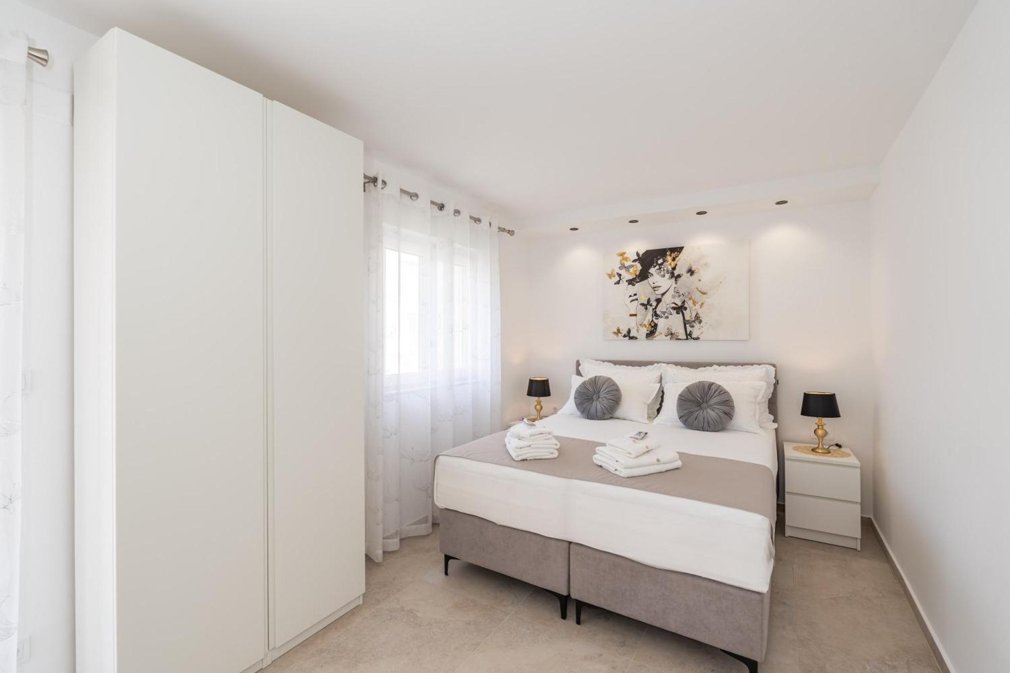 Villa Ivanka Zaton  Extérieur photo