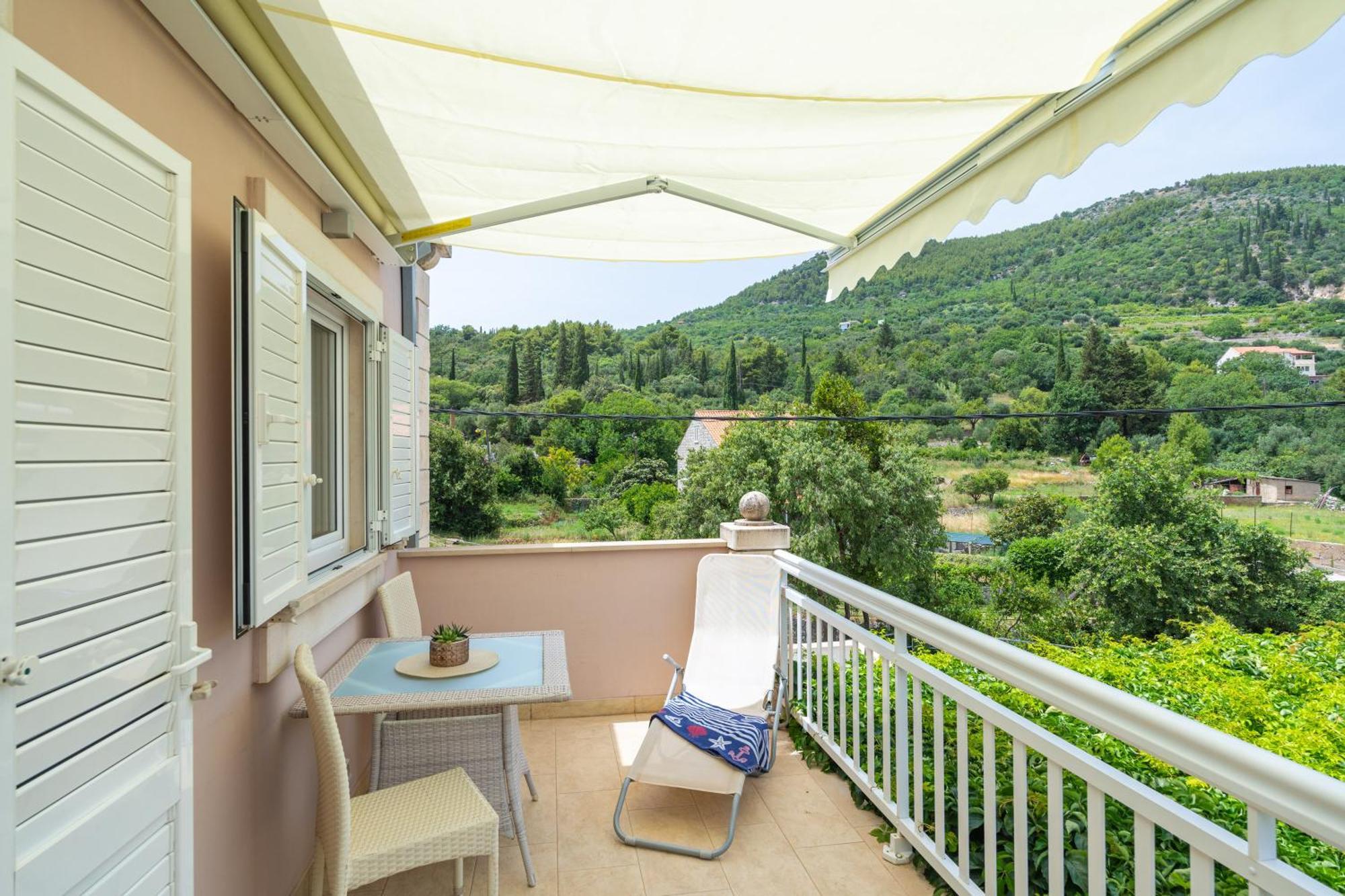 Villa Ivanka Zaton  Extérieur photo