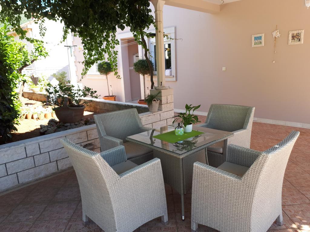 Villa Ivanka Zaton  Extérieur photo