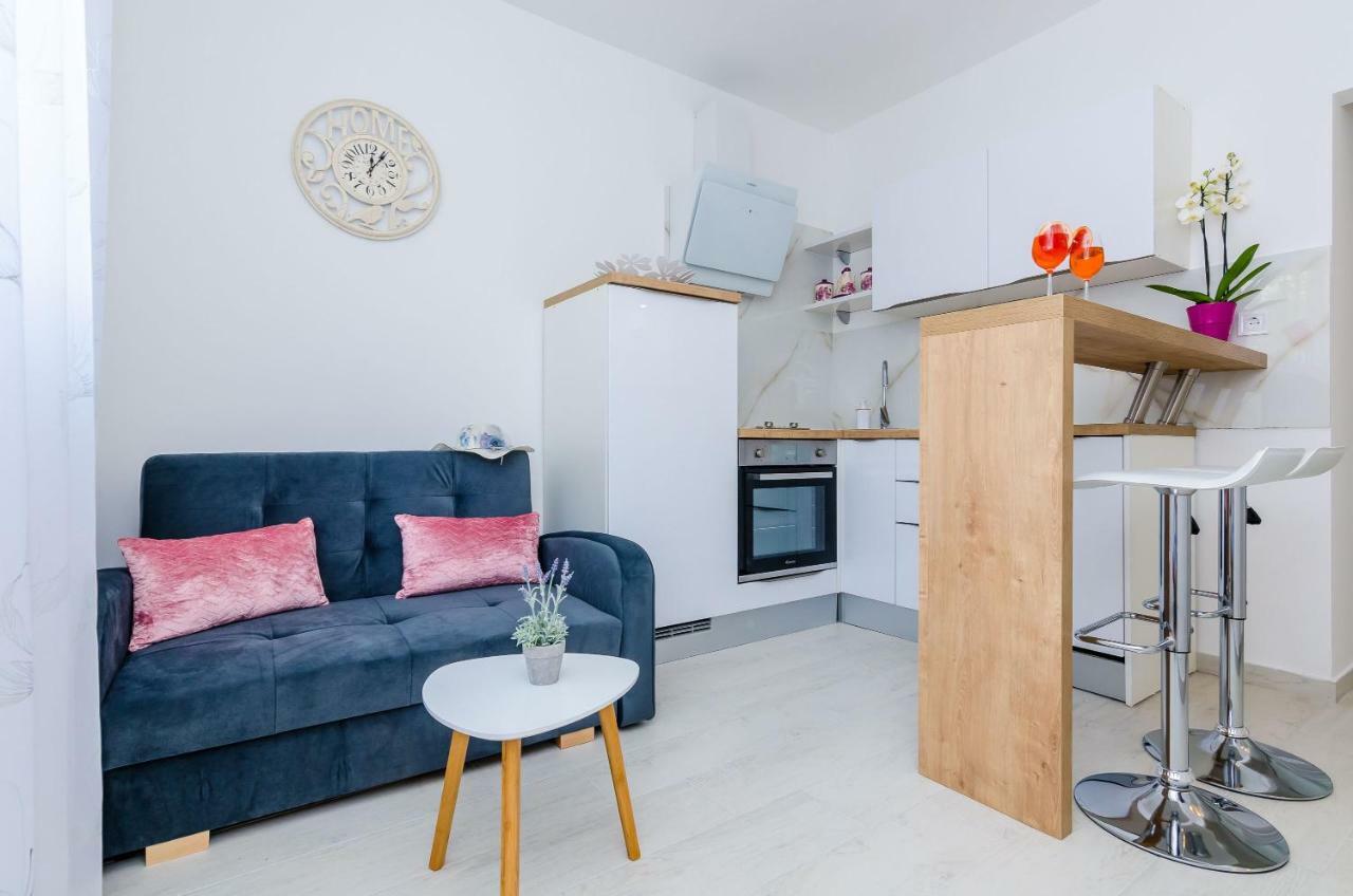 Villa Ivanka Zaton  Extérieur photo