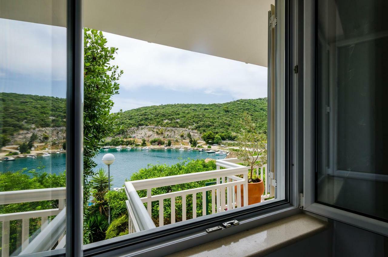 Villa Ivanka Zaton  Extérieur photo