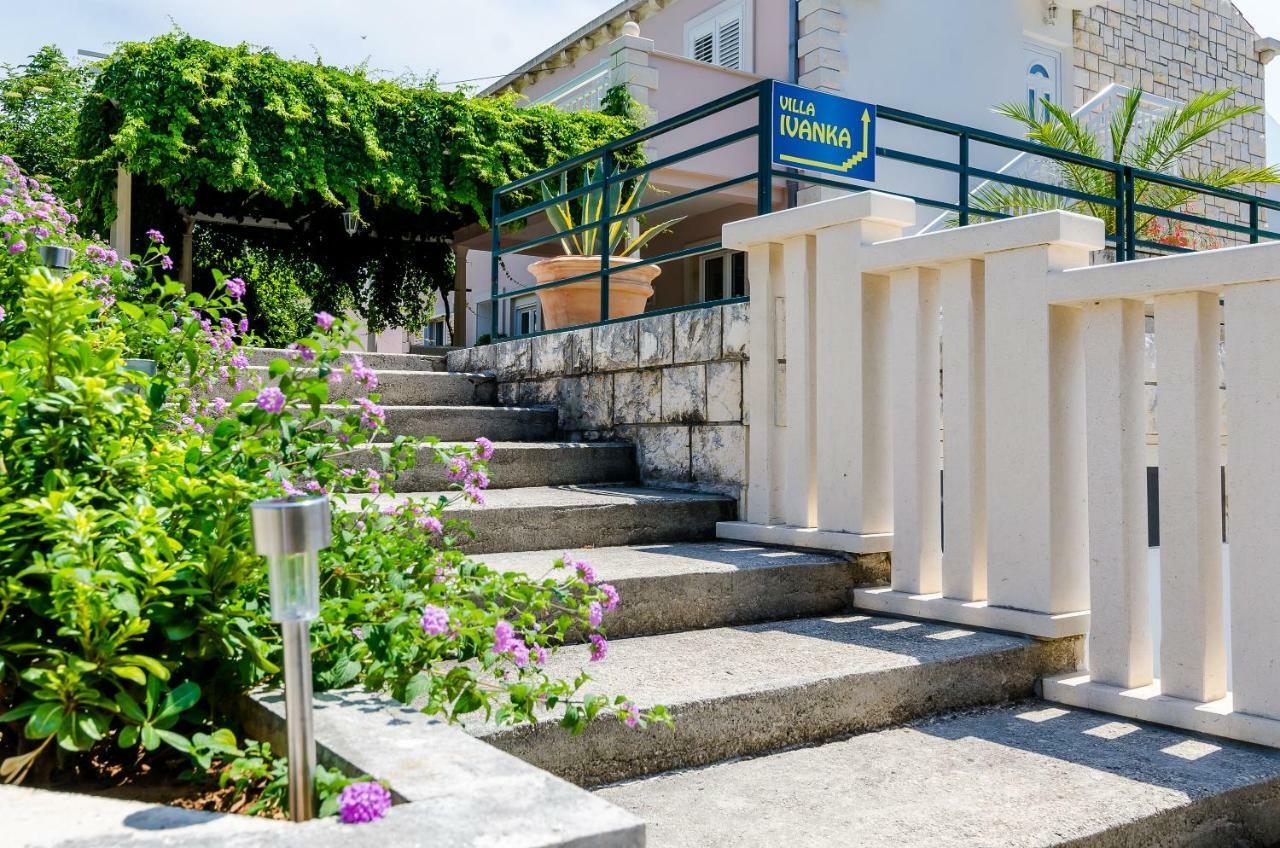 Villa Ivanka Zaton  Extérieur photo