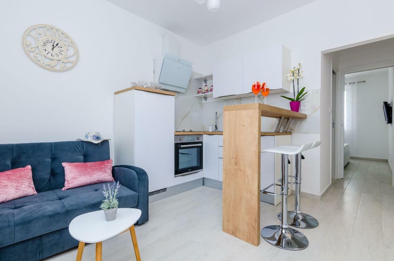 Villa Ivanka Zaton  Extérieur photo